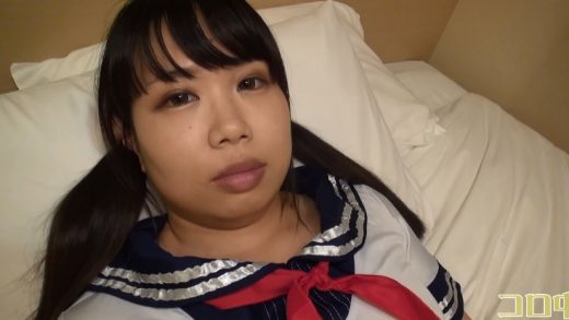 Japanese girl cheats on her cuckold husband