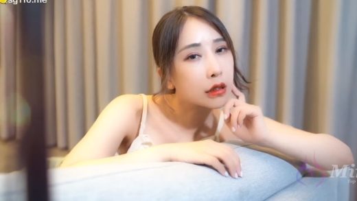 first porn videos with Taiwanese pornstar