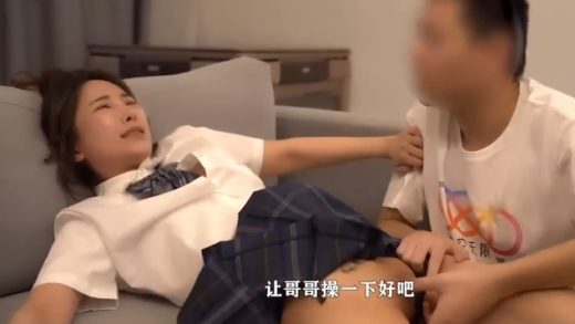 free casting couch porn videos with Taiwanese pornstar