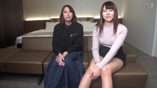 Asuka Uchiyama, Yu Nagata - Free JAV Lesbian Movies