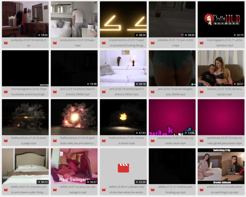 Premium Sister Porn Videos Collection (03-19-2023) Part 2