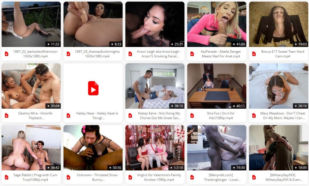 Premium Sister porn Videos Collection (02-16-2024) 2